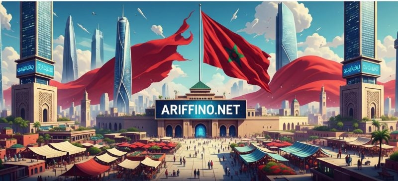 المغرب يصرف 600 مليار لخلق أبطال من نوع خارق!