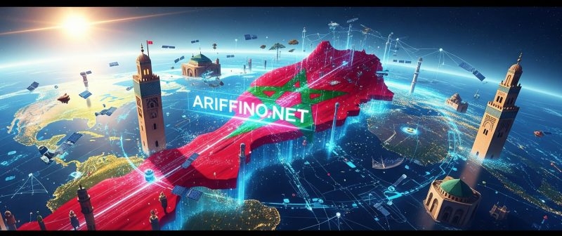 صفقة كبرى في سماء المملكة؟.. المغرب يستدير نحو الملياردير الثري قبل مونديال 2030!