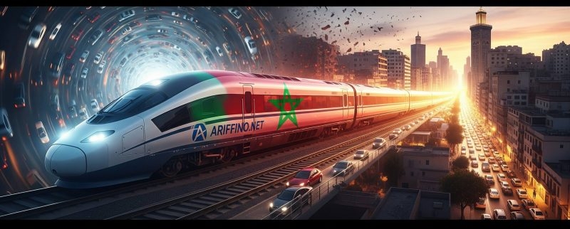 بـ 320 مليار… كبيرة المدن المغربية تلبس هذا الثوب الجديد!