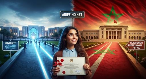 صدمة الترتيب العالمي ..حيث تتفوق الفتيات في الدراسة ويقبعن في ذيل التنمية ؟