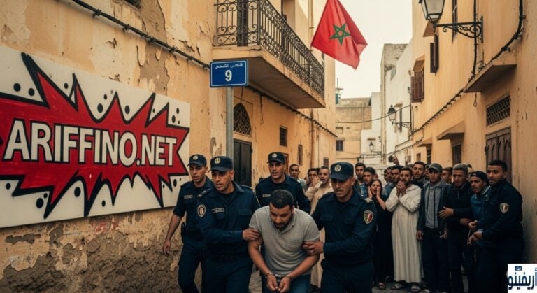 أحكام رادعة تصل إلى 10 سنوات في حق شبكة لترويج الكوكايين بالناظور