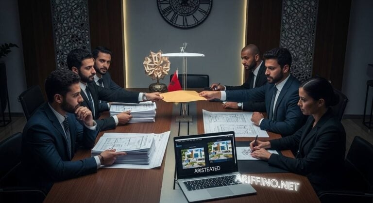 الكشف عن سر غريب وراء تحايل رجال أعمال على بنك كبير في المغرب؟