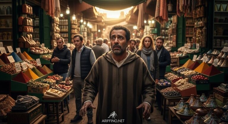 المغرب يواجه غضب السياح وشبح موسم كارثي لهذا السبب!