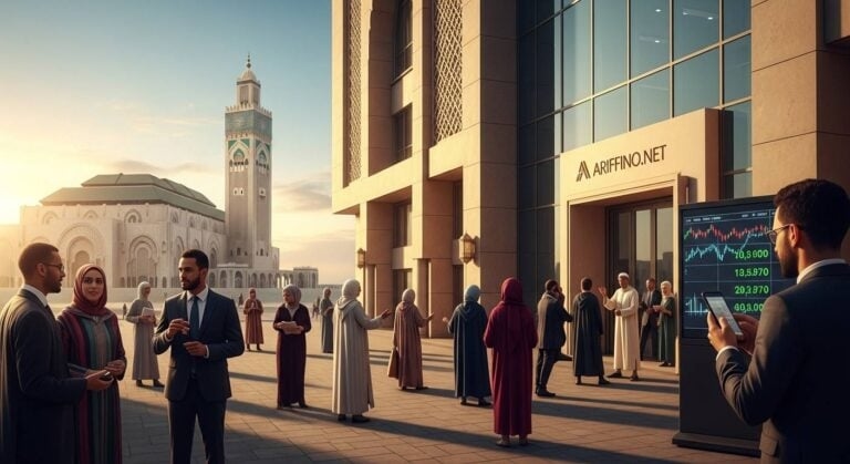 ثورة مصرفية أم وهم تسويقي؟… القصة الكاملة للبنوك الإسلامية بالمغرب بين وعود الإيمان وصدمة الأسعار!
