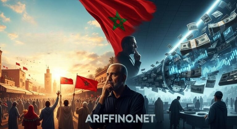 مفارقة صيف 2025 الصادمة.. ملايين المغاربة يعودون للوطن لكن أموالهم واستثماراتهم تهرب إلى الخارج.. خبير يكشف السر الخطير!