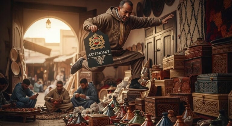 قفزة صاروخية بـ 293%.. كيف حوّل حرفيو الناظور كنوزهم التقليدية إلى ذهب يصدر للعالم؟
