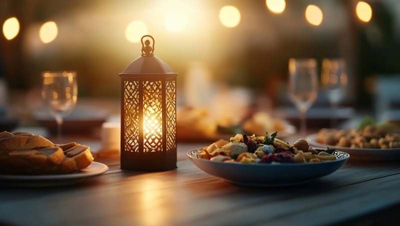في هذا العام سيصوم المسلمون رمضان مرتين