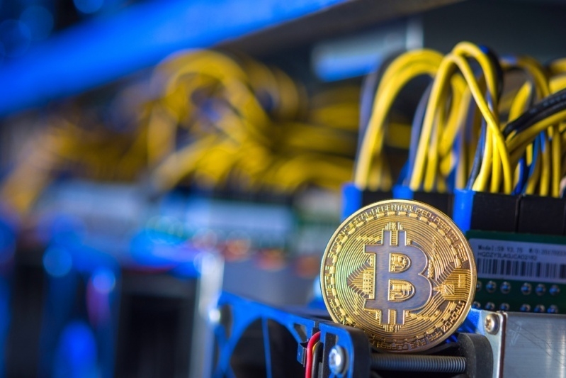 بلاك روك تحذر: ندرة البيتكوين قد تعيق وصول الأثرياء إليه