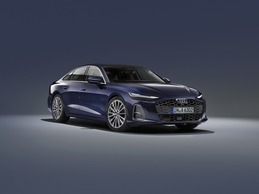 في عصر الضجيج الكهربائي.. Audi A6 تهمس بعودة الأداء الكلاسيكي المتطور