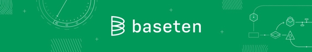 مؤسس"Baseten": على شركات الذكاء الاصطناعي أن تكون دائمًا مستعدة للتطور والتغيير
