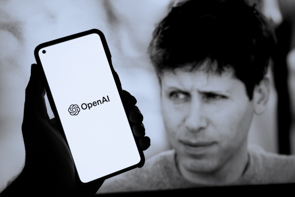 OpenAI تطلق أول نموذج مفتوح المصدر وتكشف عن موعد إصداره