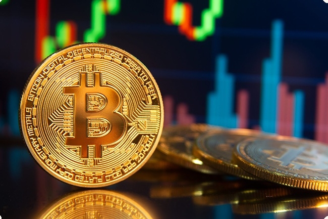 متداولون يتوقعون وصول بيتكوين إلى 300 ألف دولار في يونيو!
