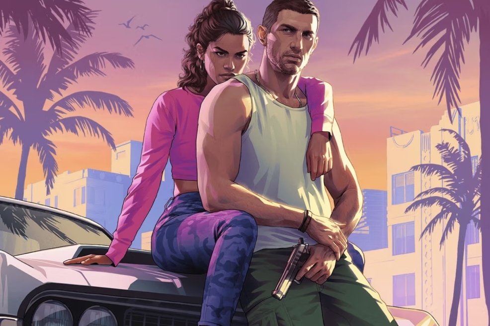 GTA VI تُرعب المنافسين قبل صدورها.. وتأجيلات متتالية في الأفق