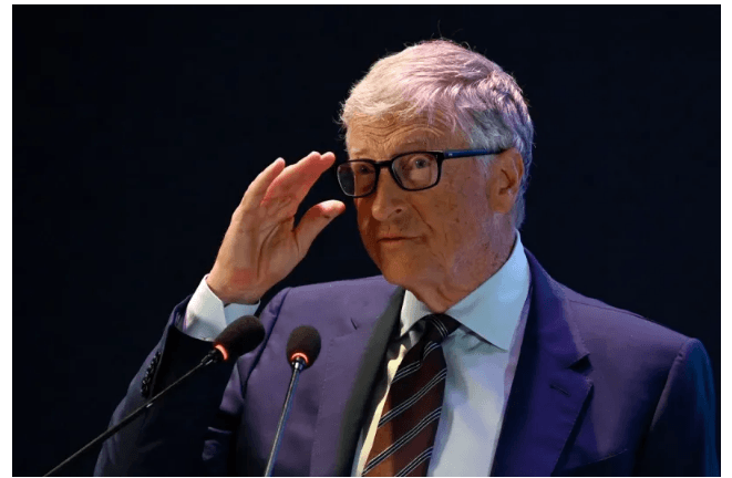 دراسة تكشف سر نجاح أباطرة التكنولوجيا.. وكلمة السر اليد اليسرى!