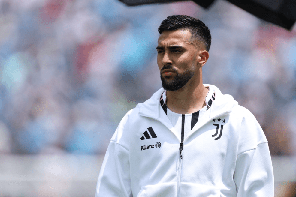 نجم يوفنتوس يقترب من دوري روشن.. والهلال الأقرب لحسم الصفقة