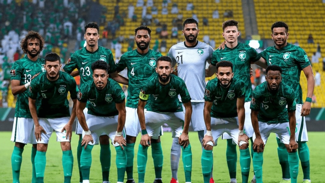 نتائج قرعة كأس الخليج للشباب 2025: السعودية في مجموعة مثيرة