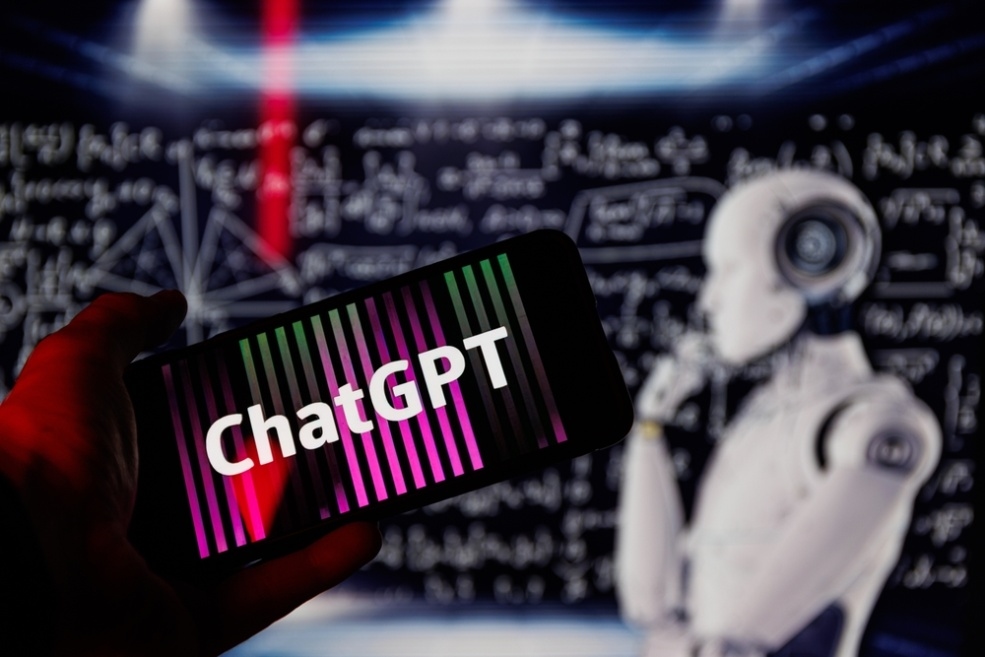 رقم خيالي.. كم يربح ChatGPT شهريًّا؟