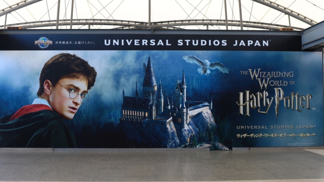 Harry Potter يعود من جديد.. أول صور لمسلسل HBO المنتظر