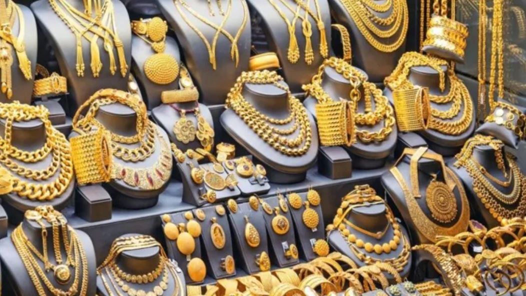 هبوط مفاجئ في أسعار الذهب بالسعودية اليوم الأربعاء 13 أغسطس 2025