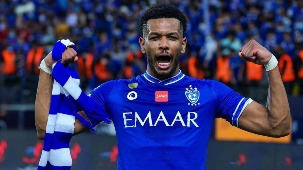 هل ينتقل علي البليهي من الهلال إلى الاتحاد؟.. وكيل اللاعب يكشف المستور