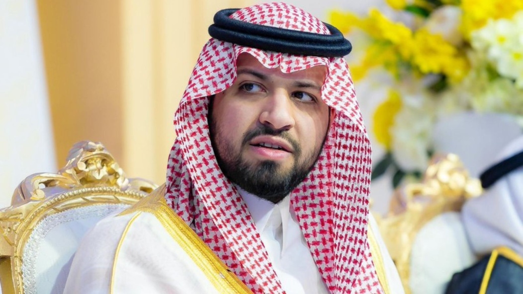 الأمير سعود بن حسام يقترب من رئاسة النصر خلفًا لعبدالله الماجد