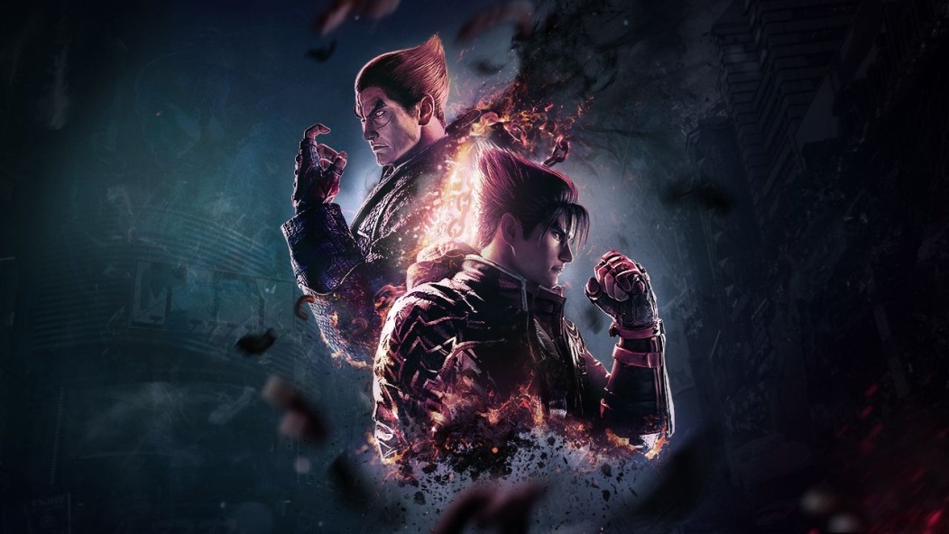 انطلاقة قوية لبطولة TEKKEN 8 ضمن فعاليات كأس العالم للرياضات الإلكترونية (فيديو)