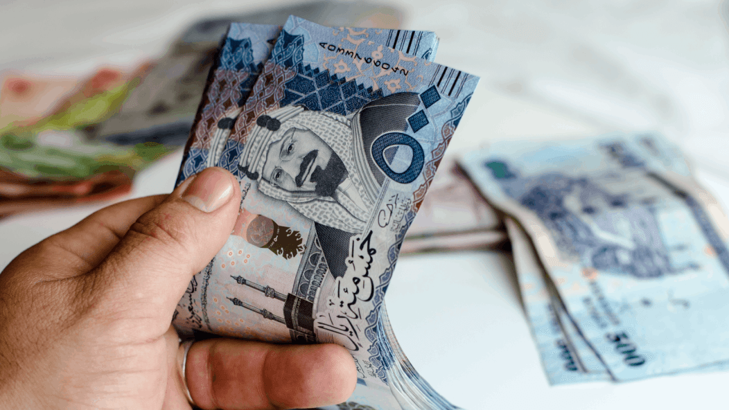 أسعار العملات في السعودية اليوم الخميس 14 أغسطس 2025