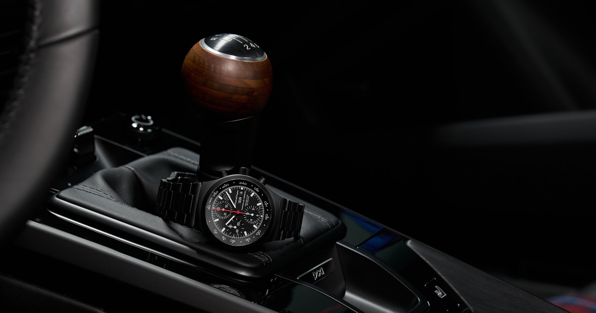 Porsche's New Manual 911 Is Only For A Lucky Few