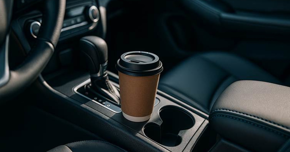 Cupholders vs. Cargo Space: What Car Buyers Want in 2025