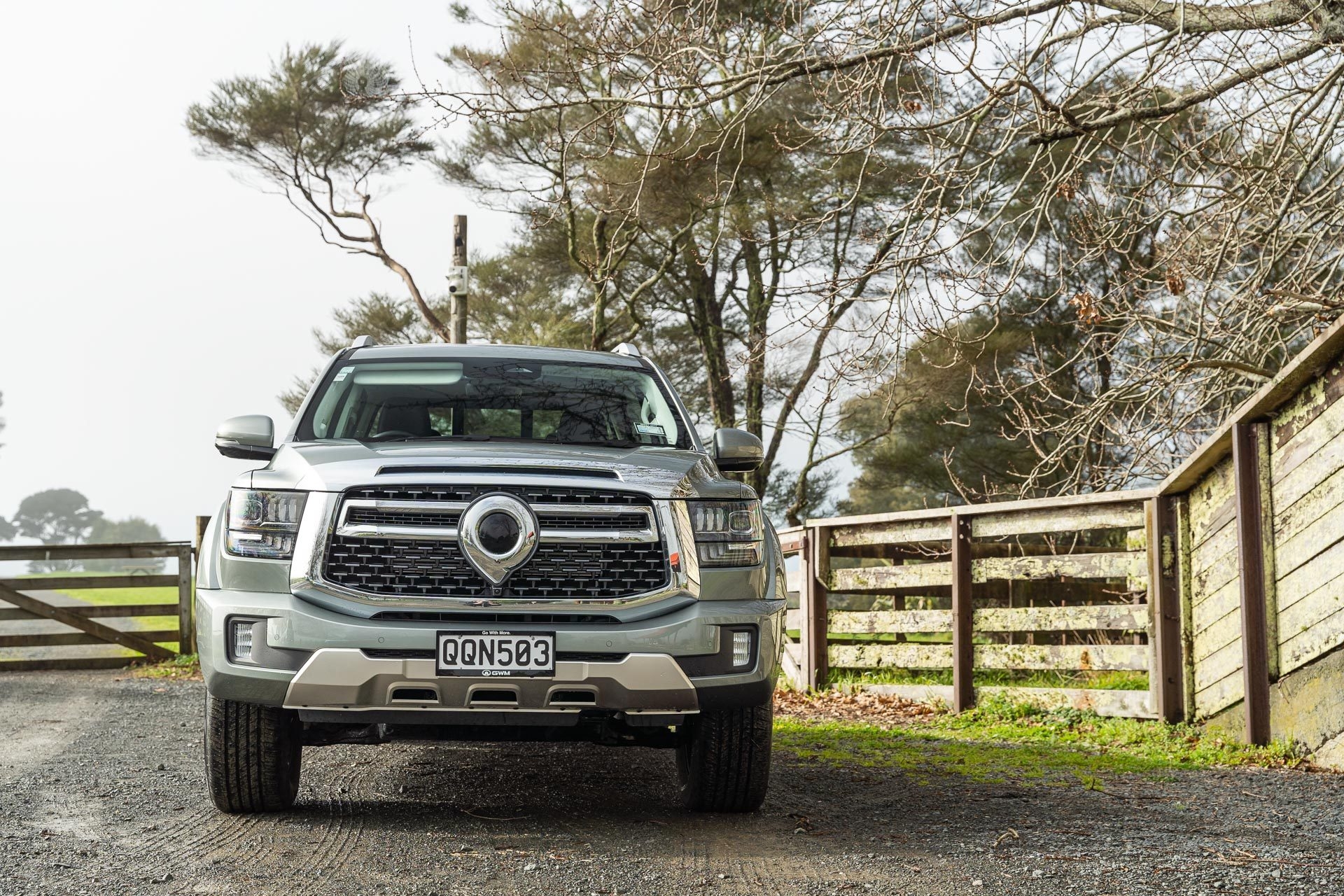 GWM has a powerful new 3.0-litre diesel in the works