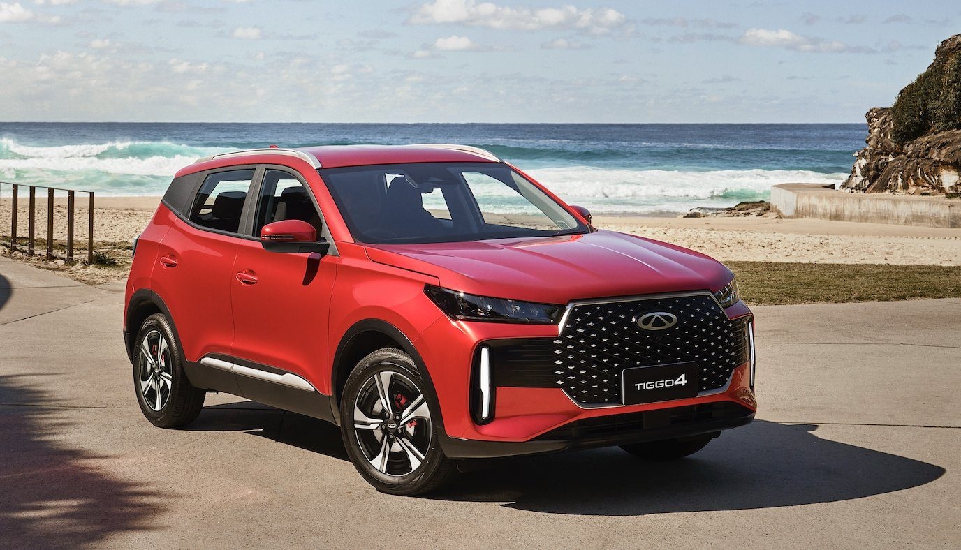 Chery brand returns to New Zealand with hybrid focus and ute rumours
