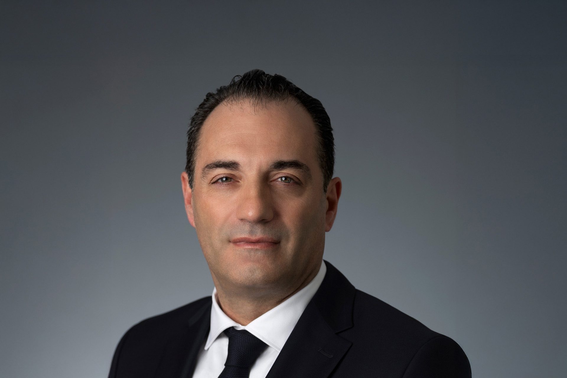 Antonio Filosa from Jeep is the new Stellantis CEO
