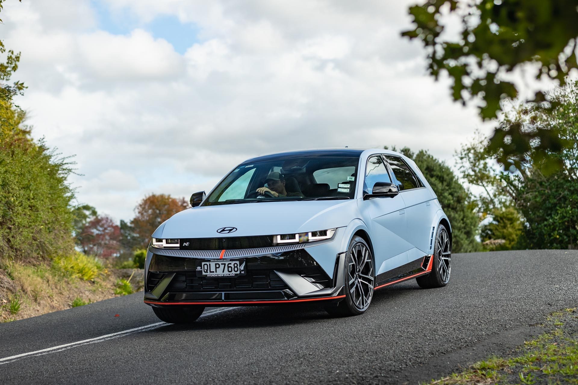 Should car makers bother with fake engine noises for EVs?