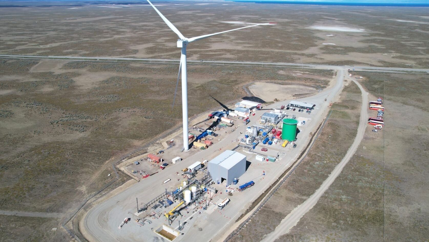 E-fuels and their role in supporting electrification
