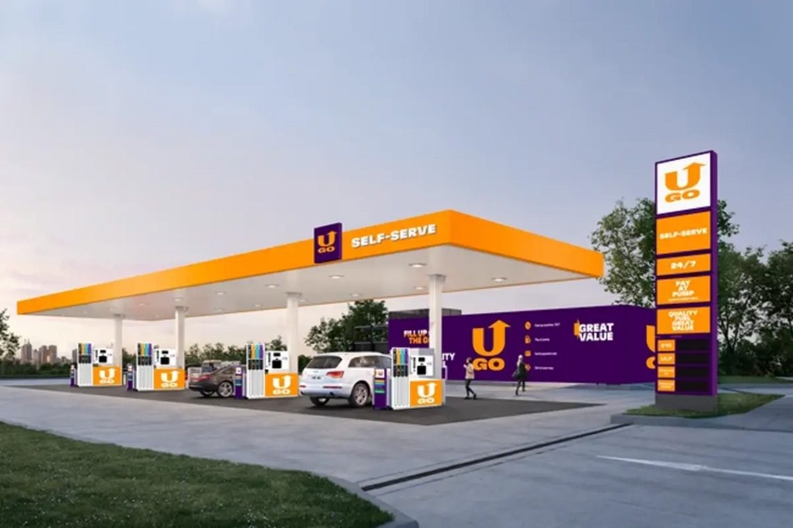 New fuel brand U-GO drives down pump prices
