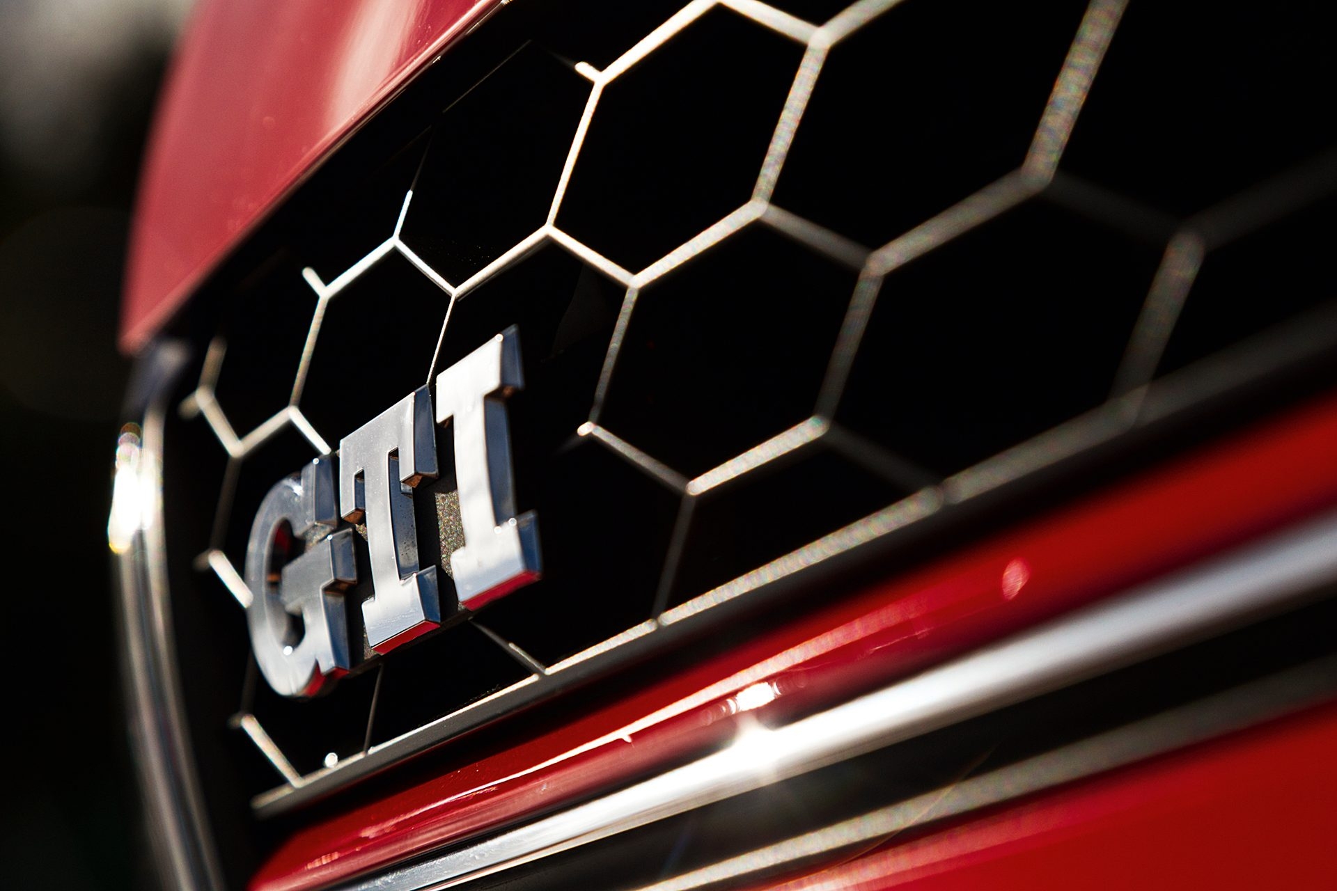 Next VW Golf GTI will be electric and monstering