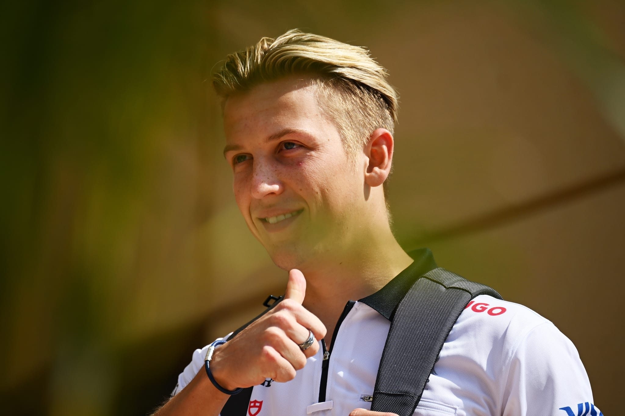 Lawson to build on Miami momentum as F1 returns to Imola