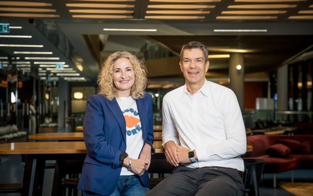 Trade Me takes a half share in Stuff Digital