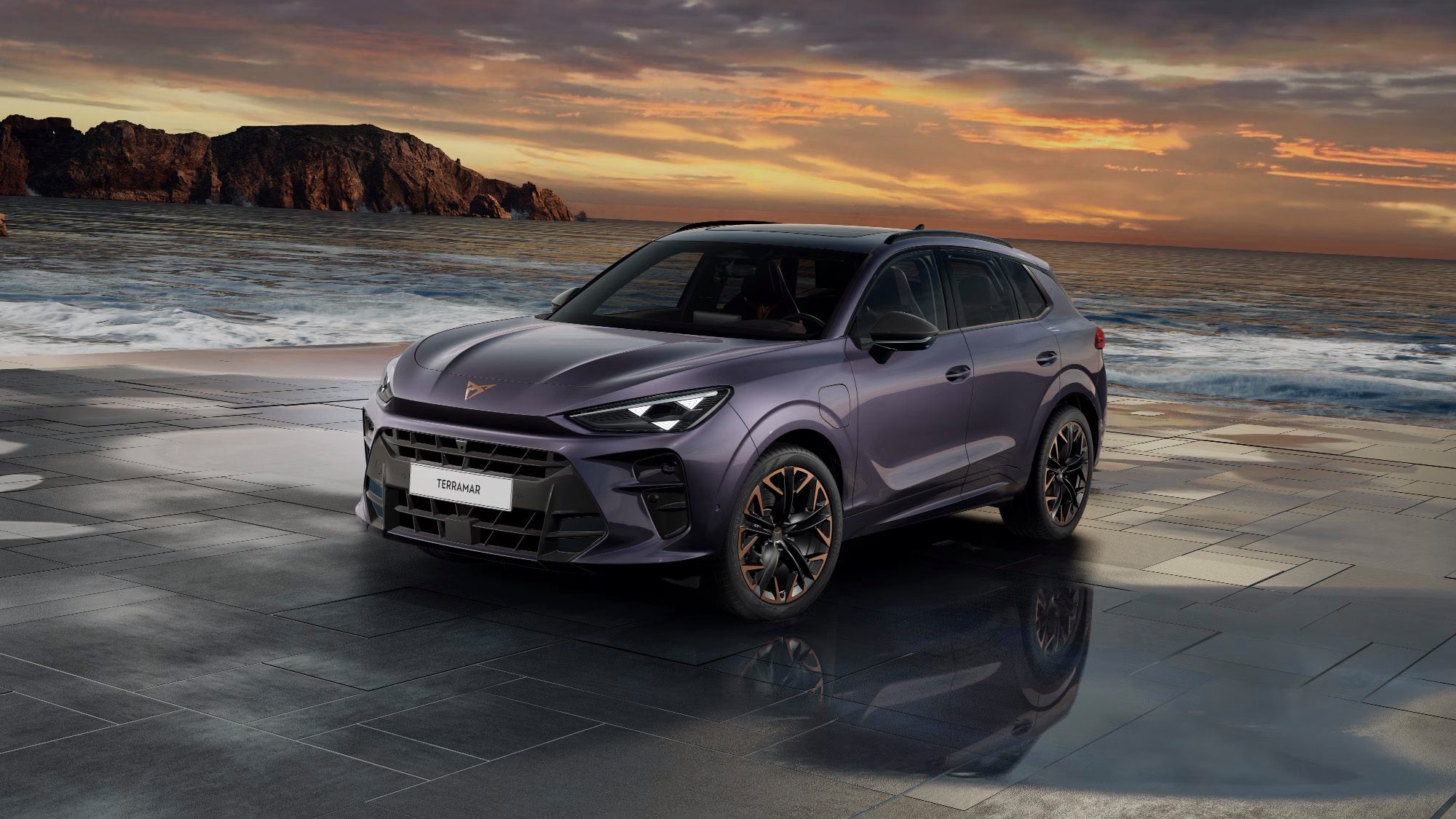 New Cupras now come with three years of free servicing