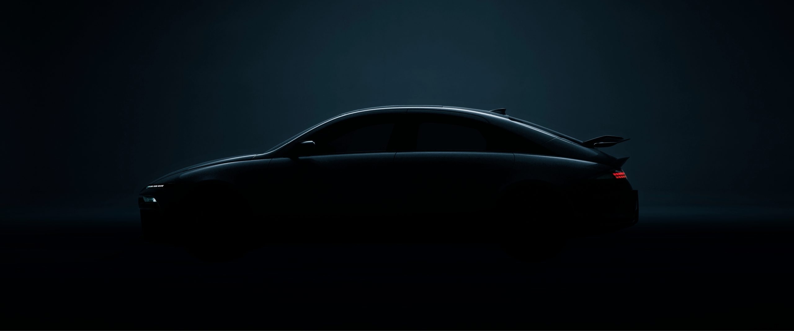 The N division of Hyundai preps a hardcore Ioniq 6
