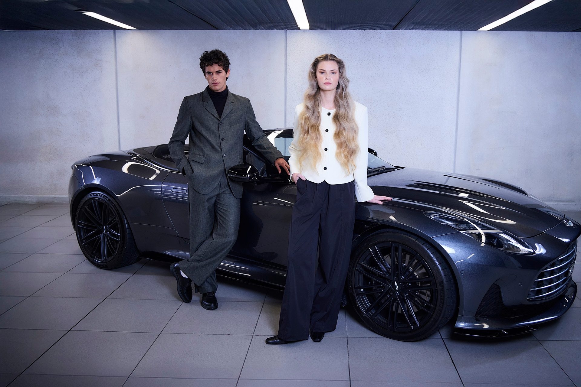 Giltrap Group sponsors New Zealand Fashion Week