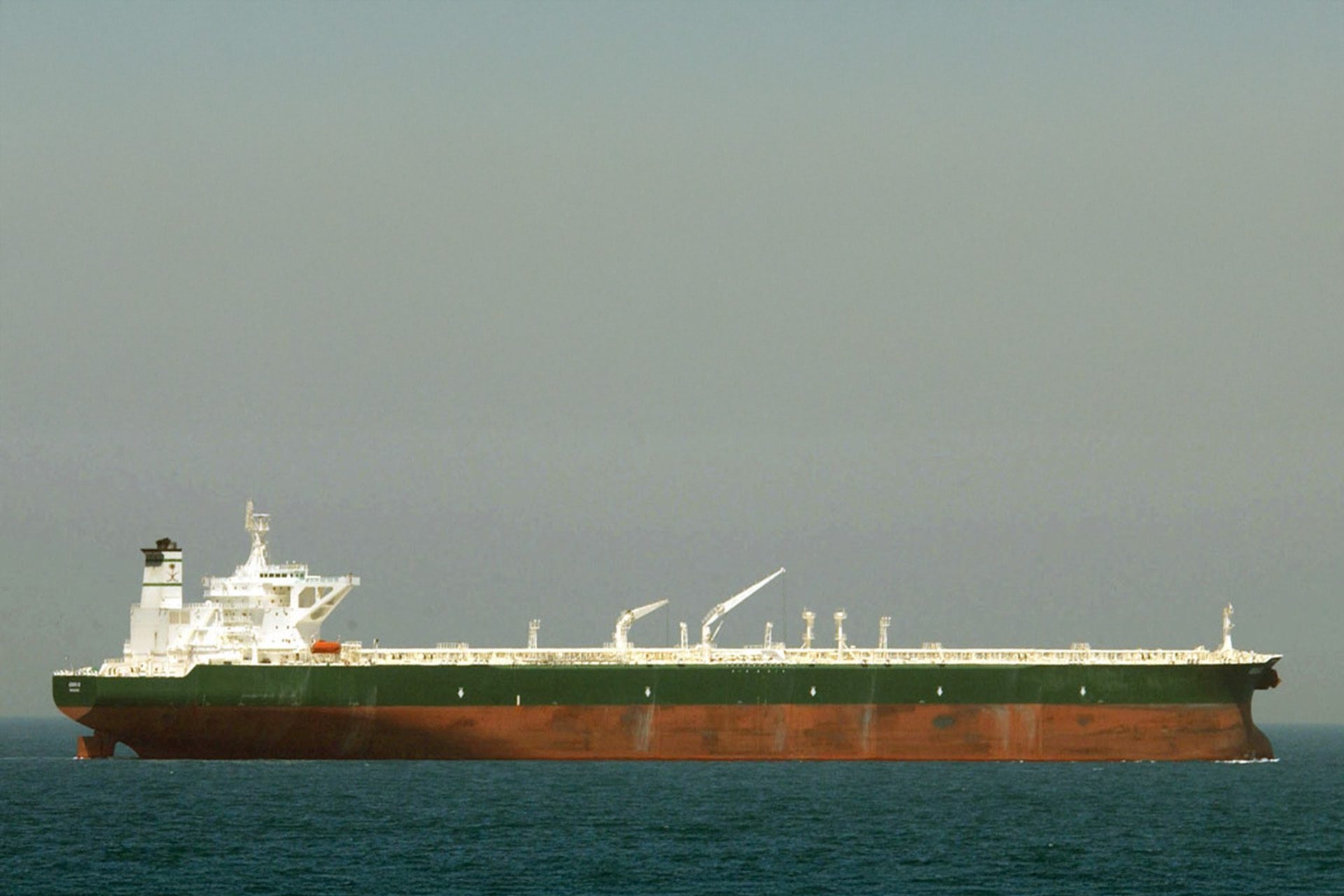 Petrol is unlikely to spike despite increased Middle East tension