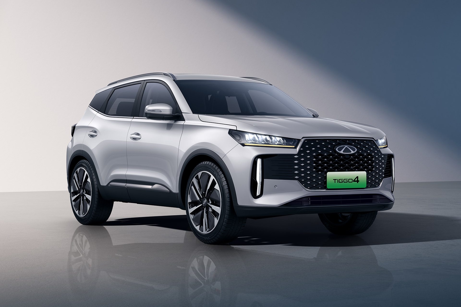 Chery says Tiggo 4 Hybrid SUV is coming here in July