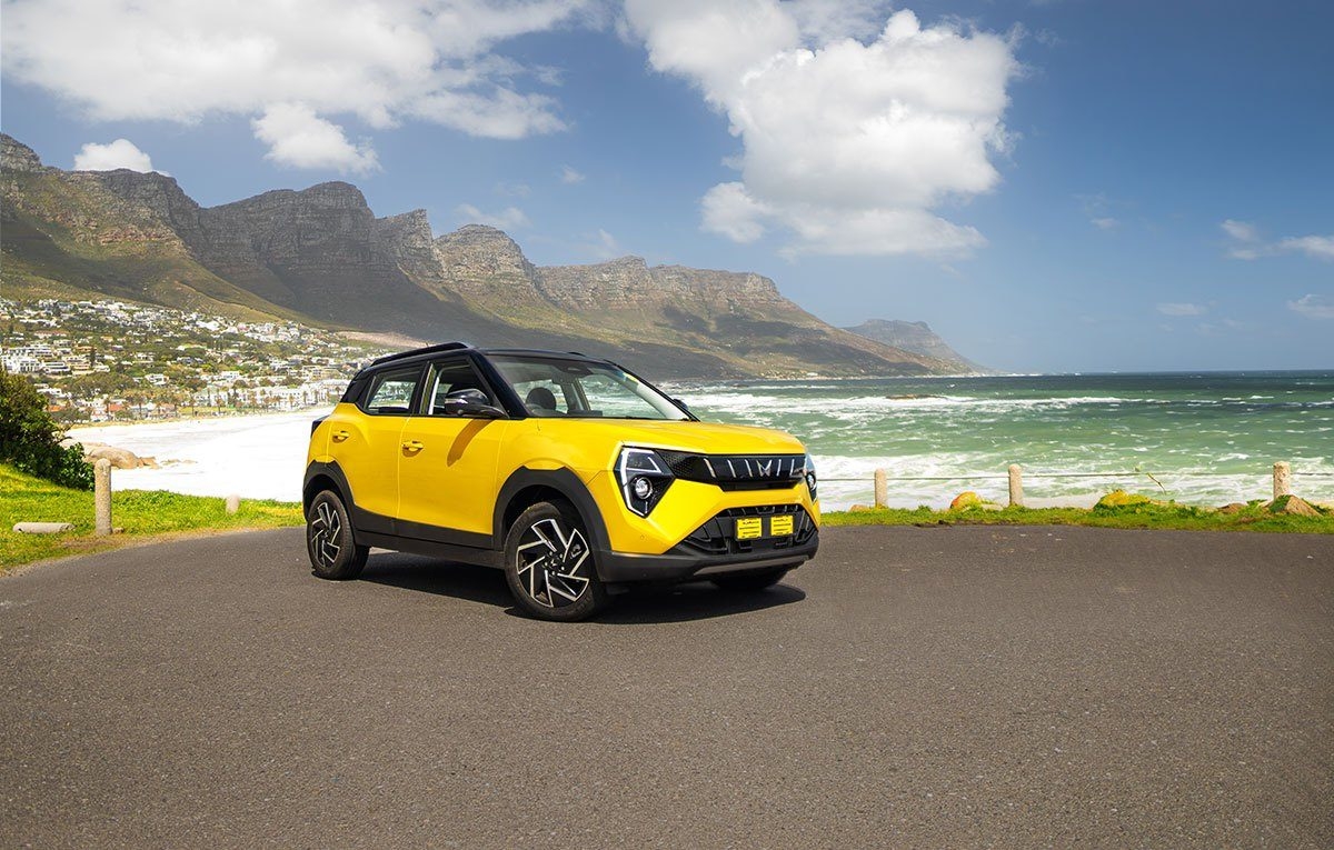 First Drive: Mahindra XUV 3XO