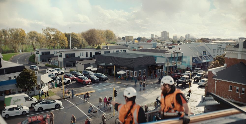 Toyota launches phase two of Let's Go Places