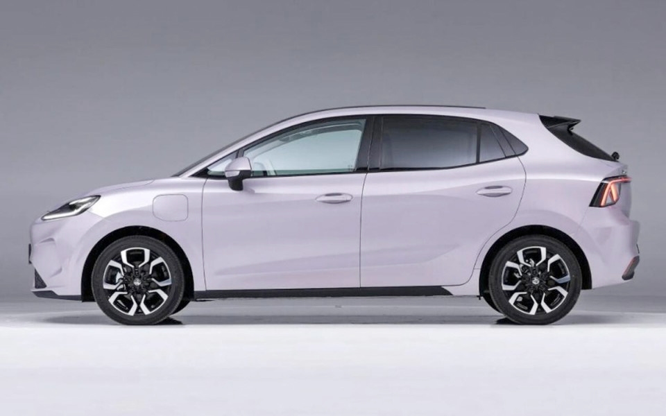 All-new MG4 sales rocket ahead