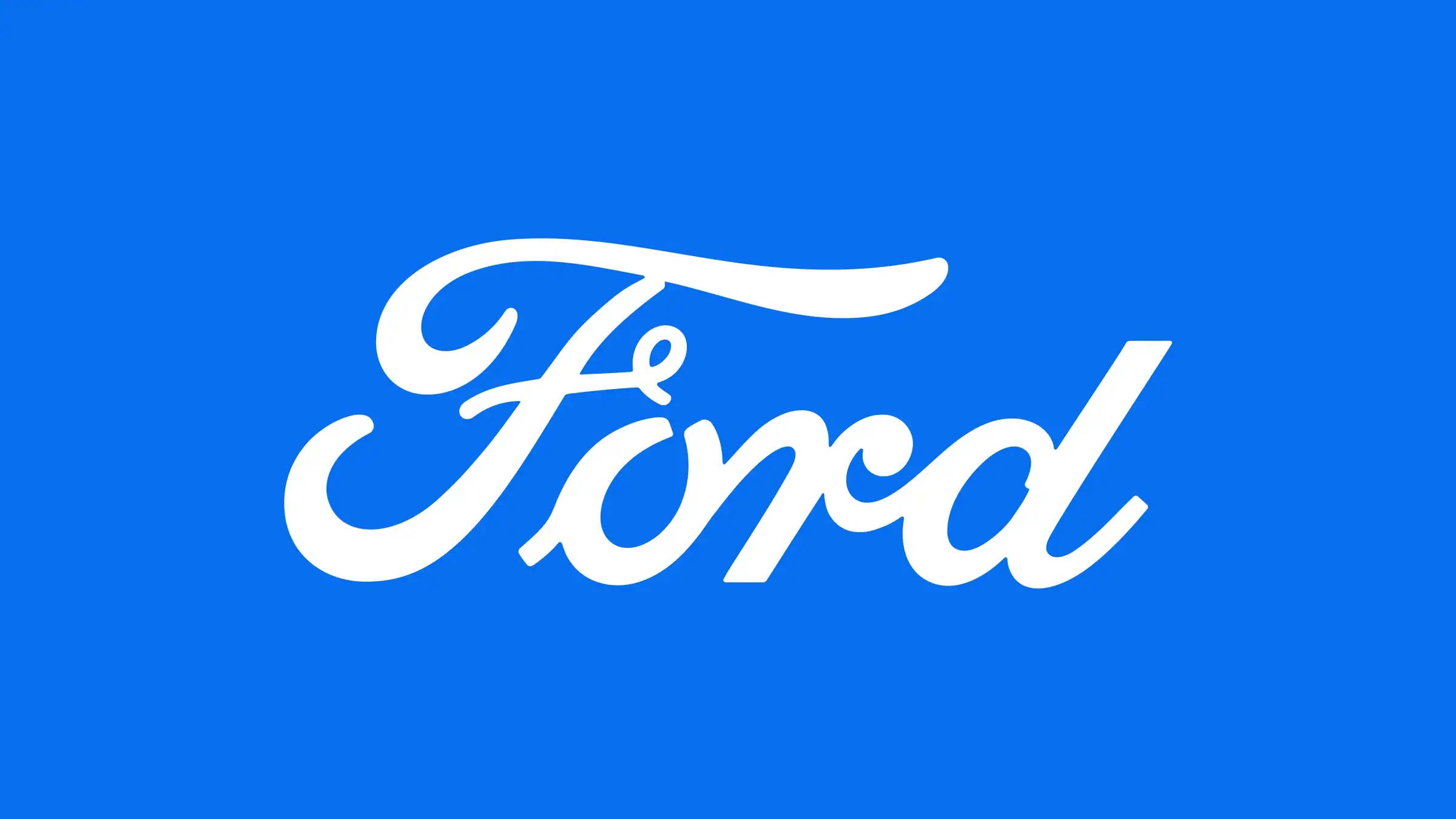 Ford will offer affordable EVs in 2027