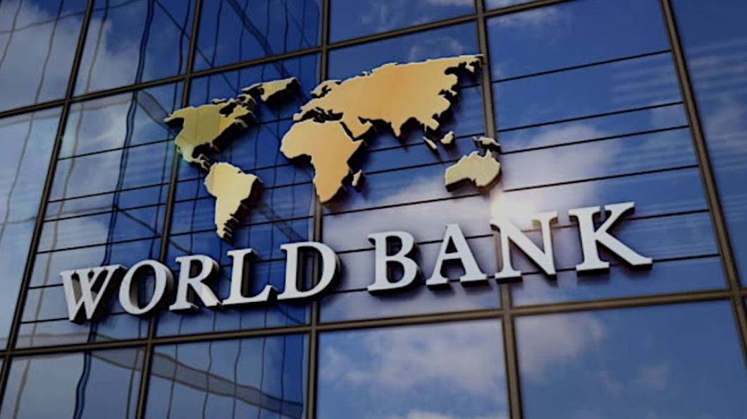 البنك الدولي يقر مشروعا لإعادة إعمار لبنان