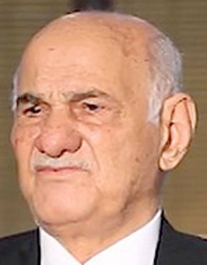 وزير الموارد يؤكد إستمرار التعاون مع سوريا لمواجهة شح المياه