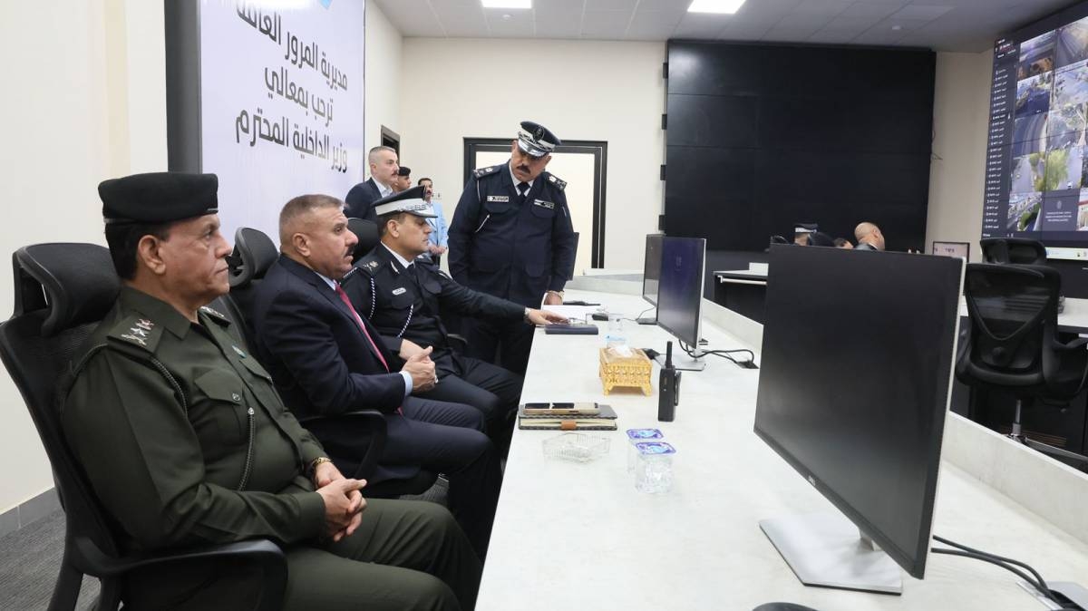 القبض على عصابة سطو ومتهم بتجارة المخدّرات